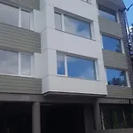 Departamento Centrico Bariloche - Rolando