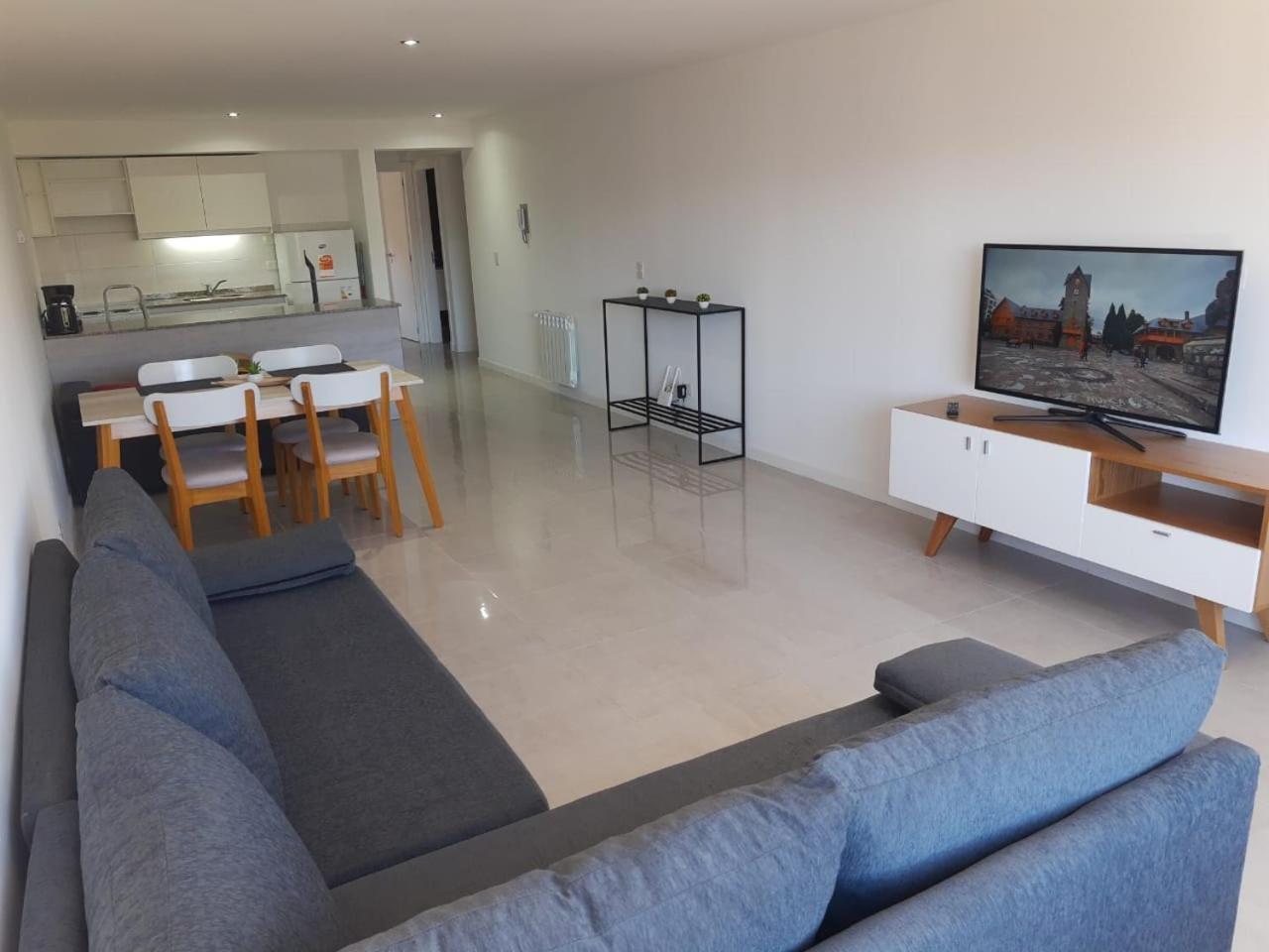 Apartamento Departamento Centrico - Rolando